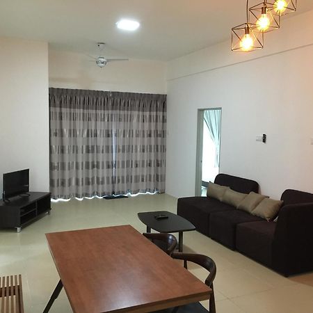 Cameron New Apartment @ Golden Hill Cameron Highlands Bagian luar foto