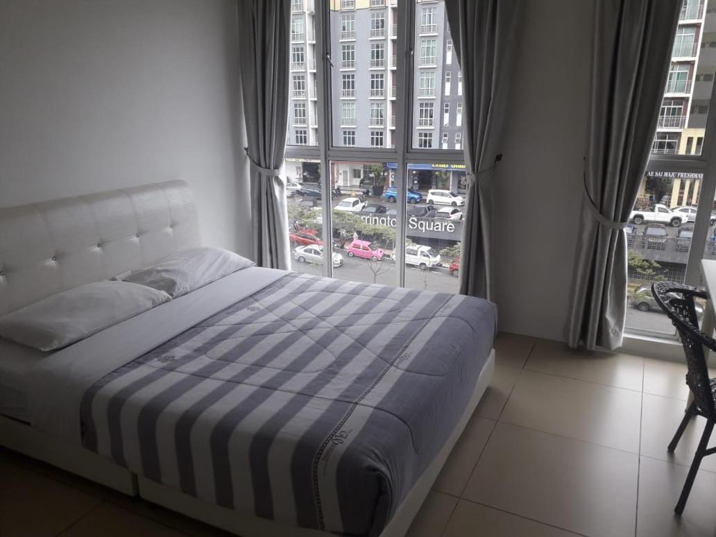 Cameron New Apartment @ Golden Hill Cameron Highlands Bagian luar foto