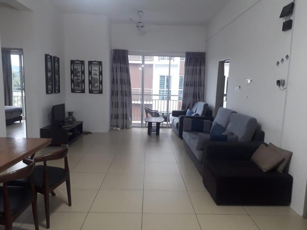 Cameron New Apartment @ Golden Hill Cameron Highlands Bagian luar foto