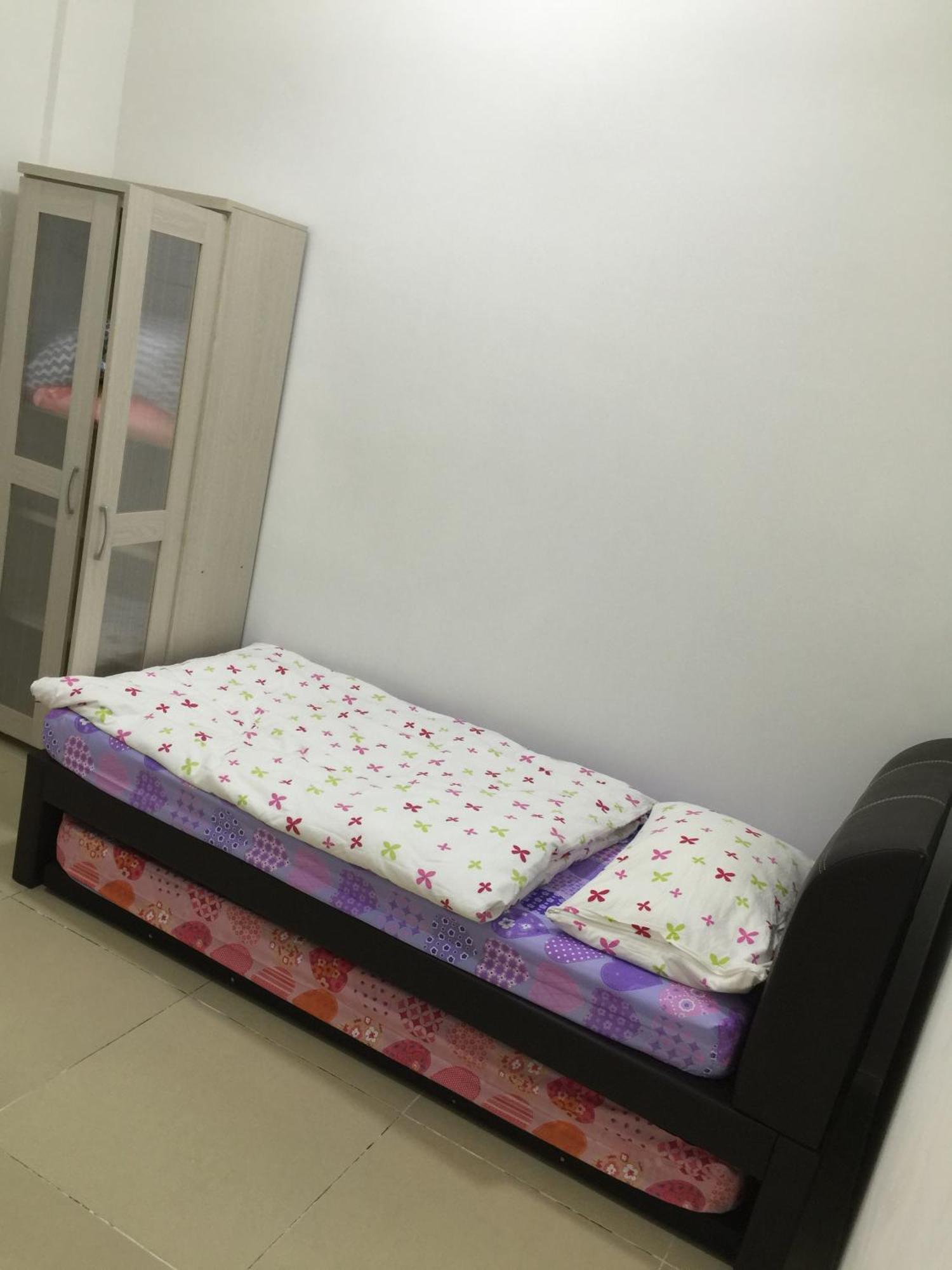 Cameron New Apartment @ Golden Hill Cameron Highlands Bagian luar foto