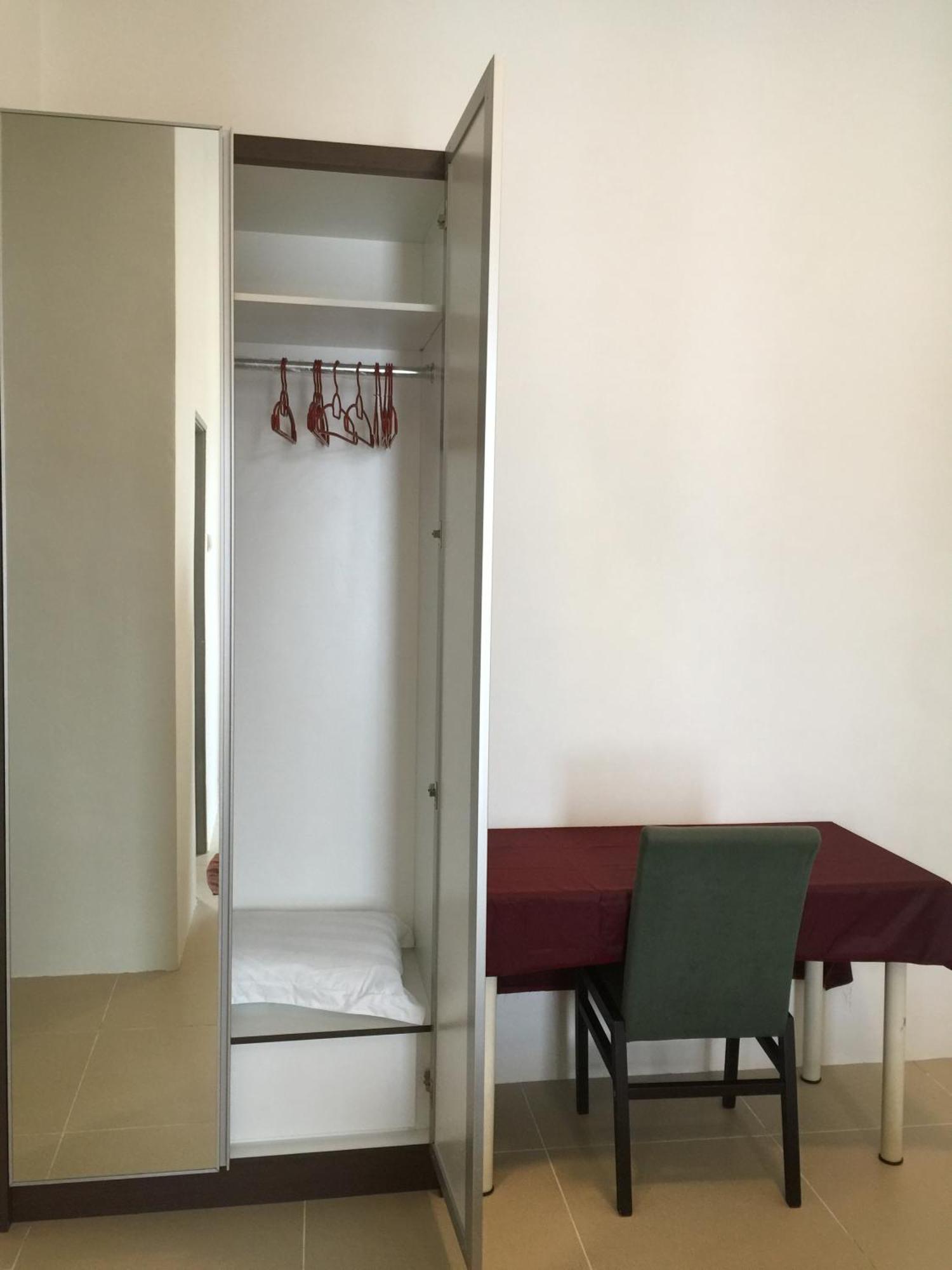Cameron New Apartment @ Golden Hill Cameron Highlands Bagian luar foto