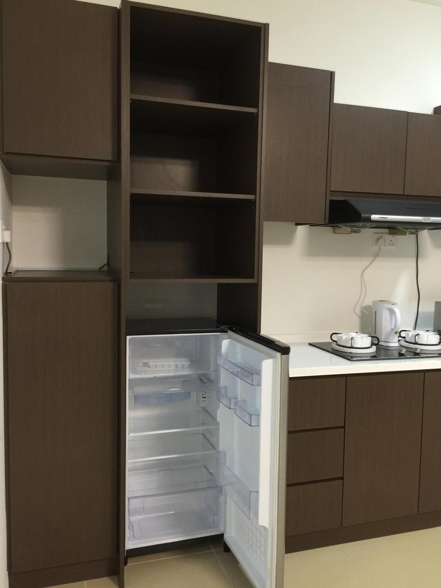 Cameron New Apartment @ Golden Hill Cameron Highlands Bagian luar foto
