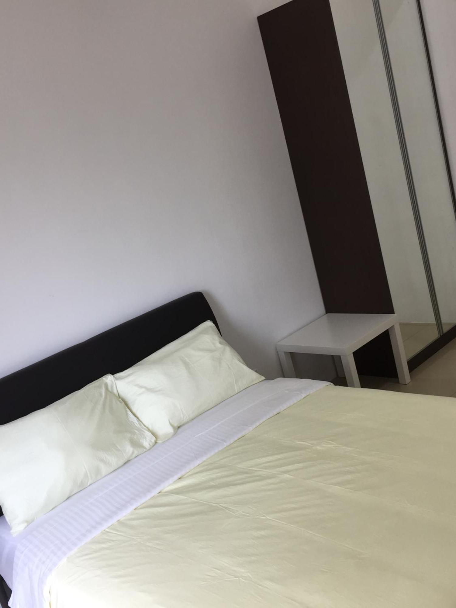 Cameron New Apartment @ Golden Hill Cameron Highlands Bagian luar foto