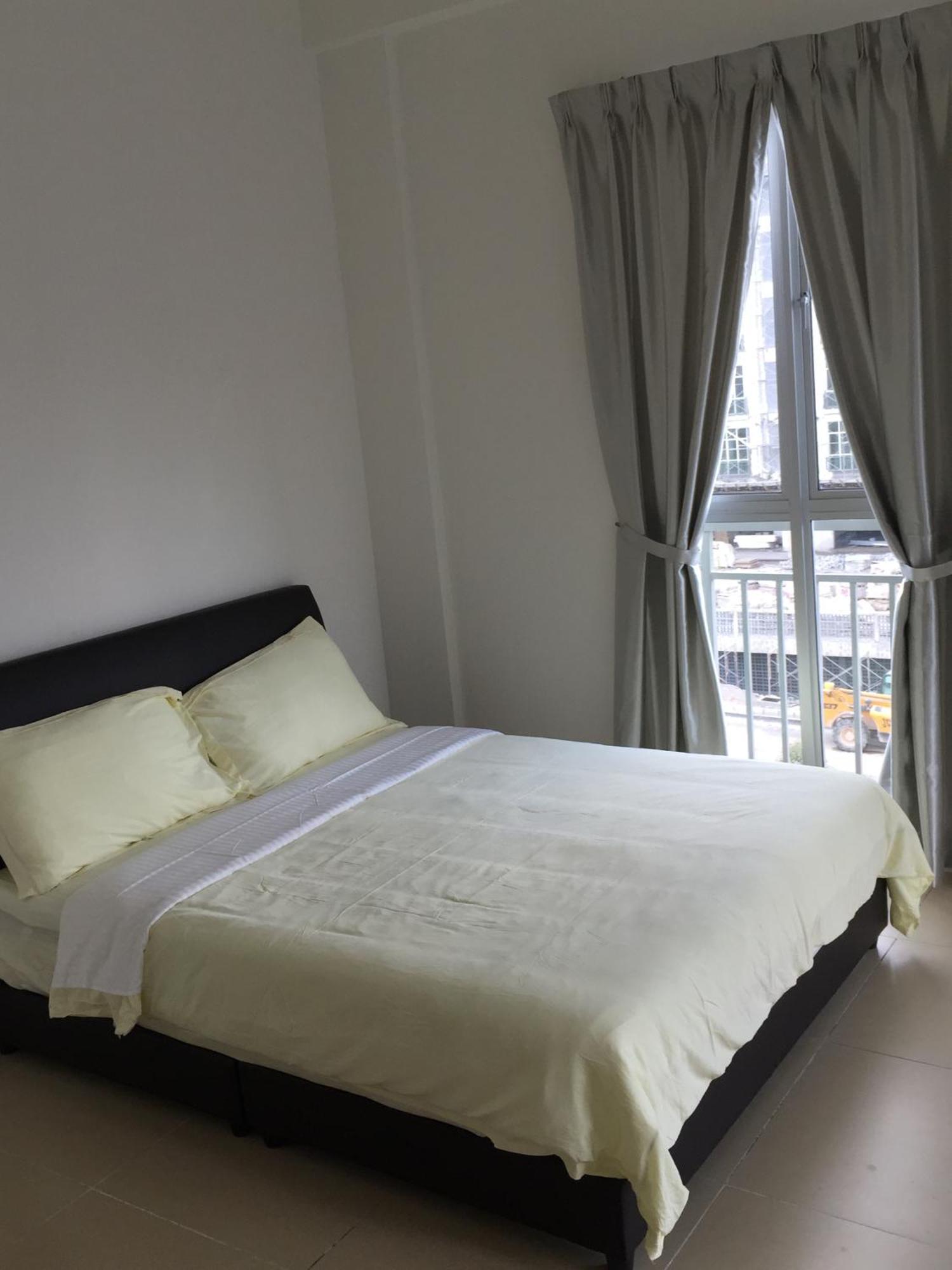 Cameron New Apartment @ Golden Hill Cameron Highlands Bagian luar foto